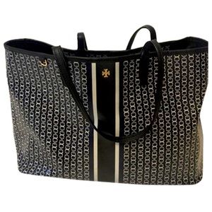 Tory Burch Gemini Tote